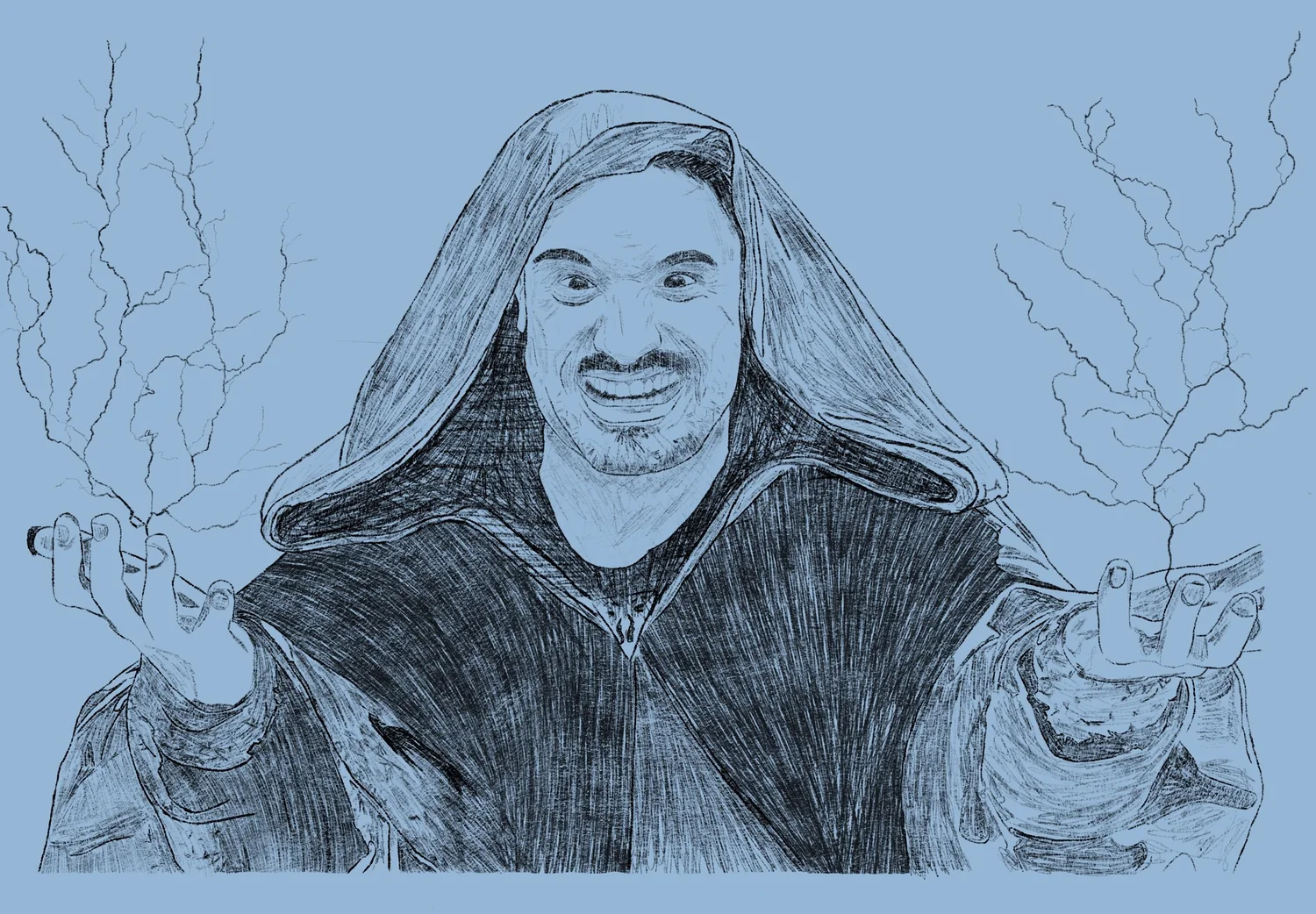 I Am The Senate