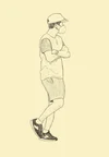 Signature Stance