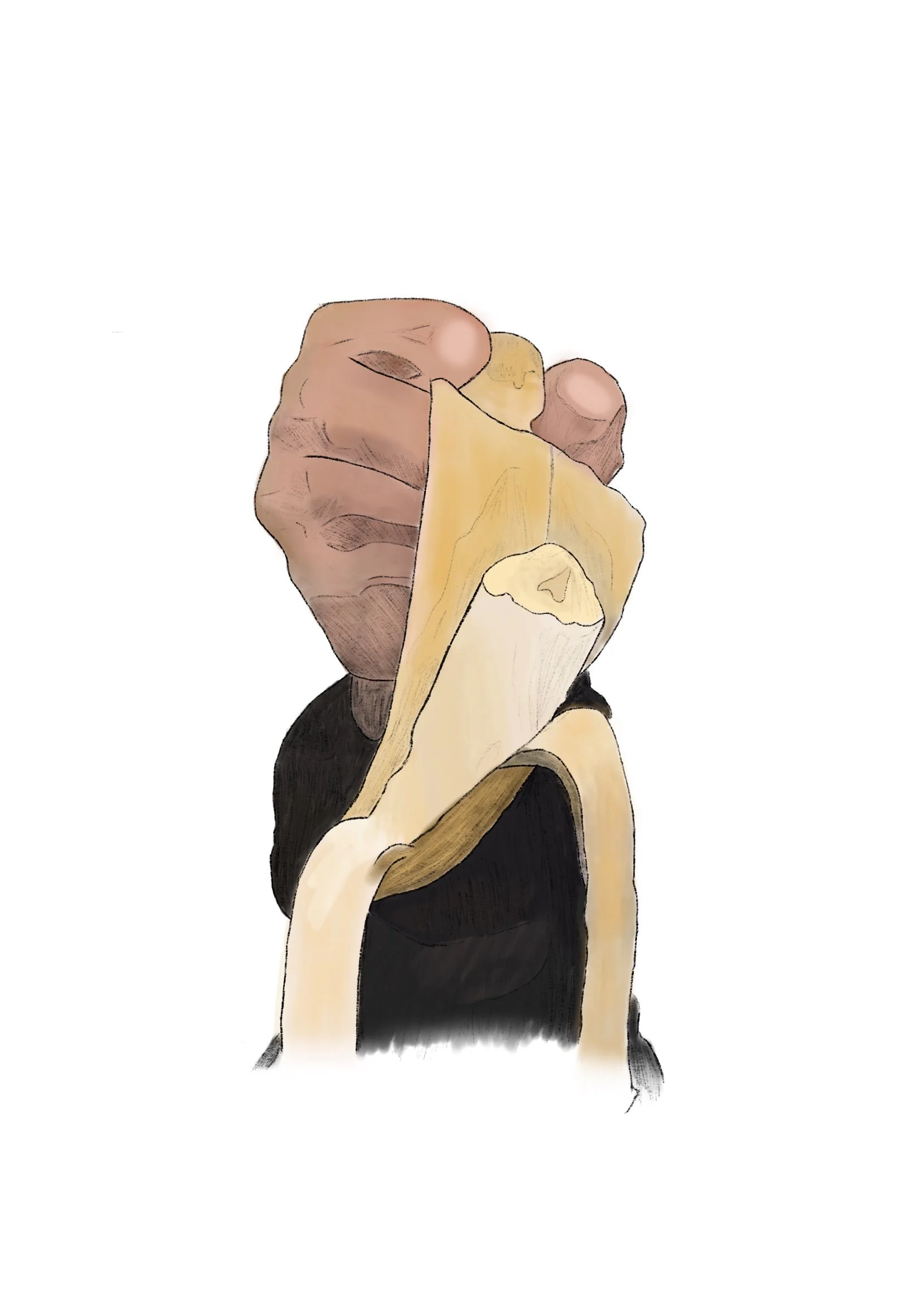 Grab Life by the Peel
