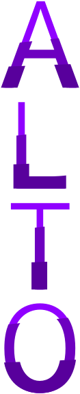 This logo, similar to the philosophy behind the funnel, is meant to symbolize an aggregation of elements.