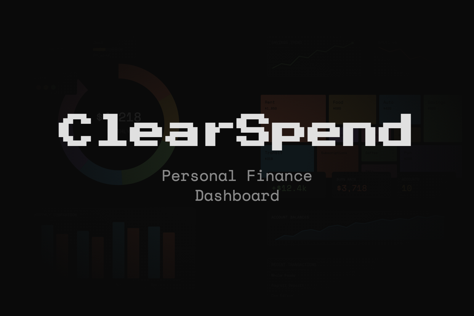 ClearSpend