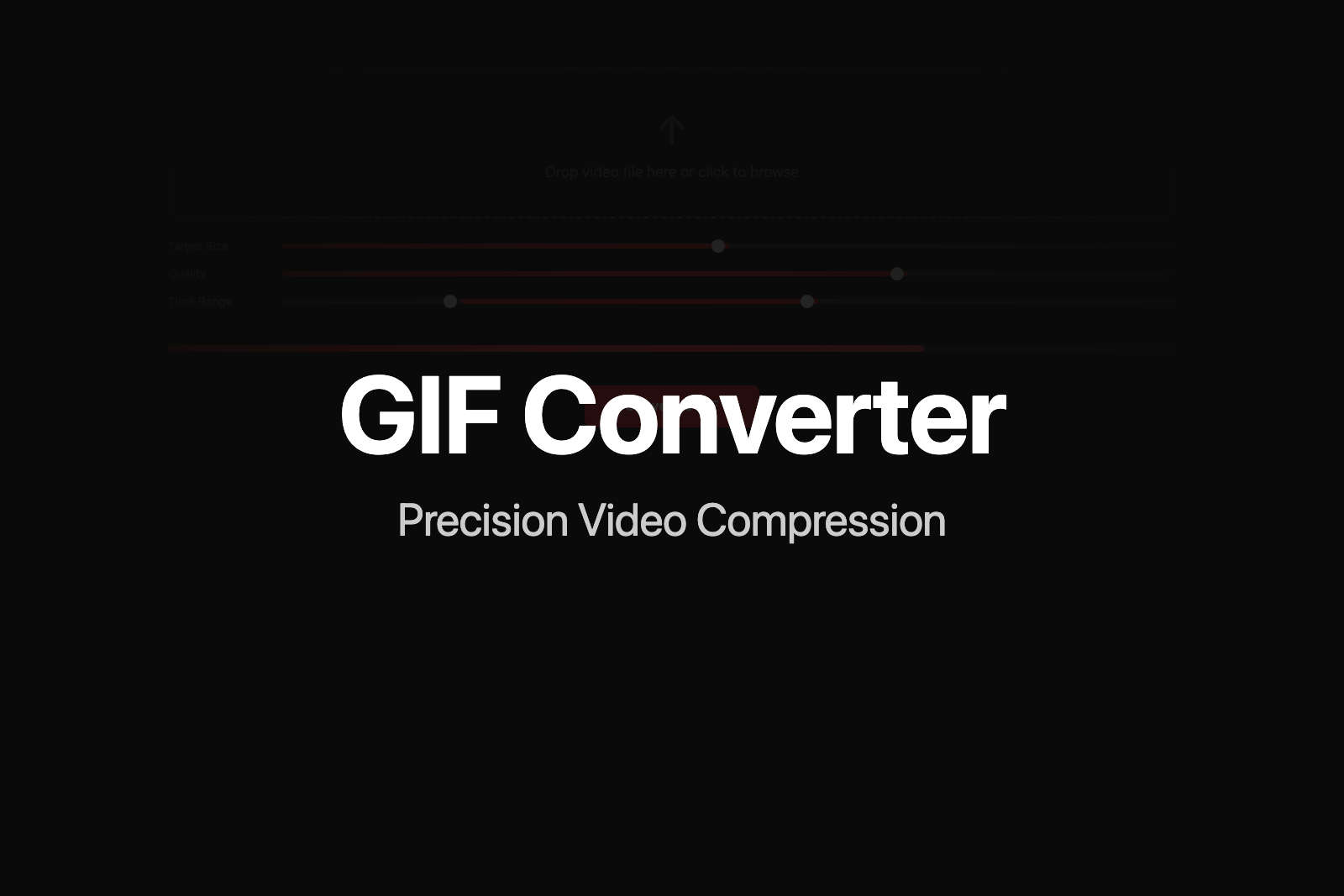 GIF Converter