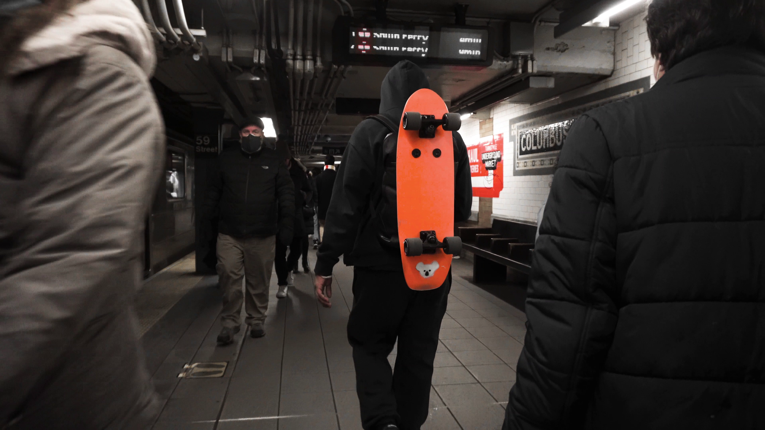 Koala Boards — 1