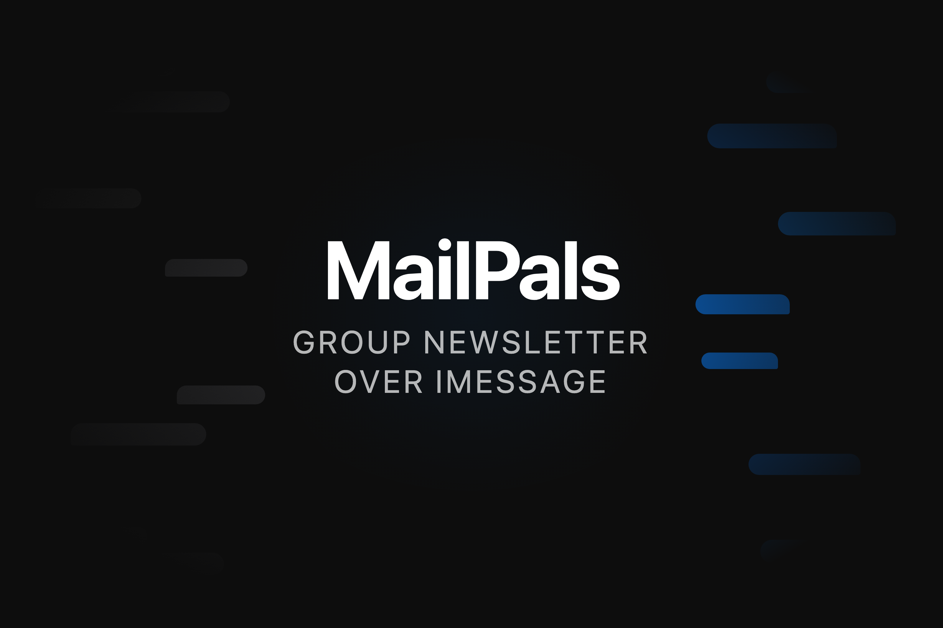 MailPals