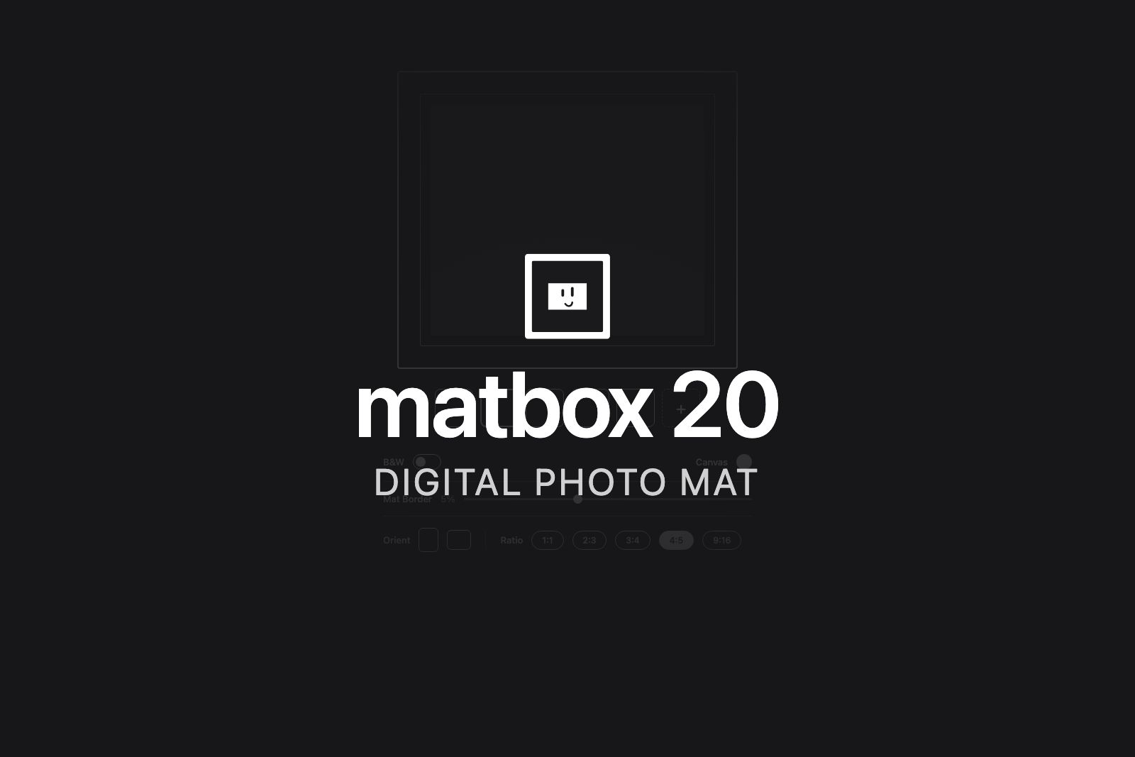 Matbox 20