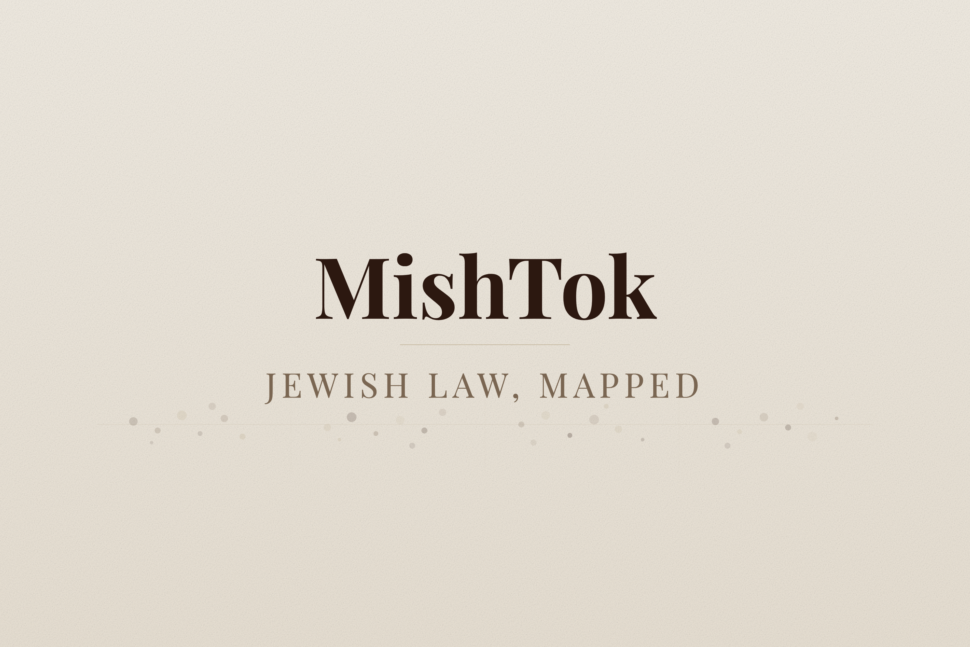 MishTok