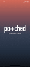 Pa+ched