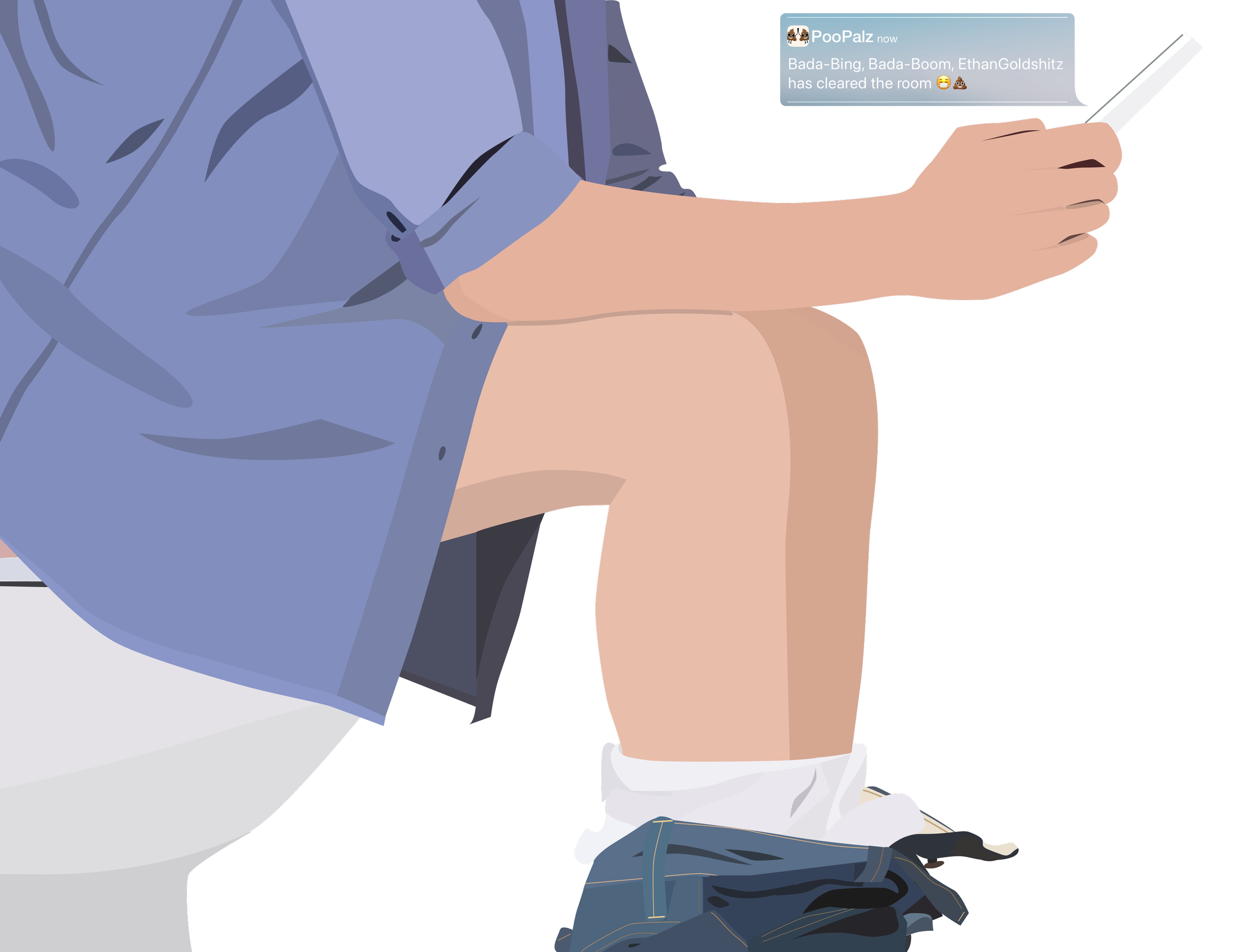 PooPalz — 1