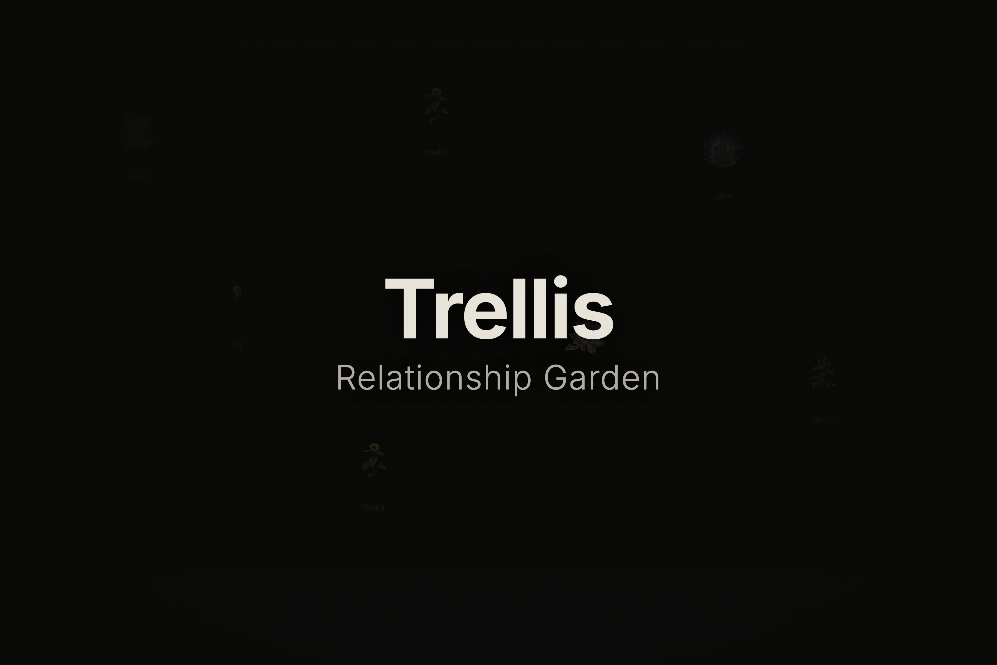 Trellis