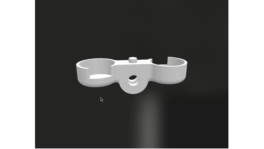 Butter Mounts — 2