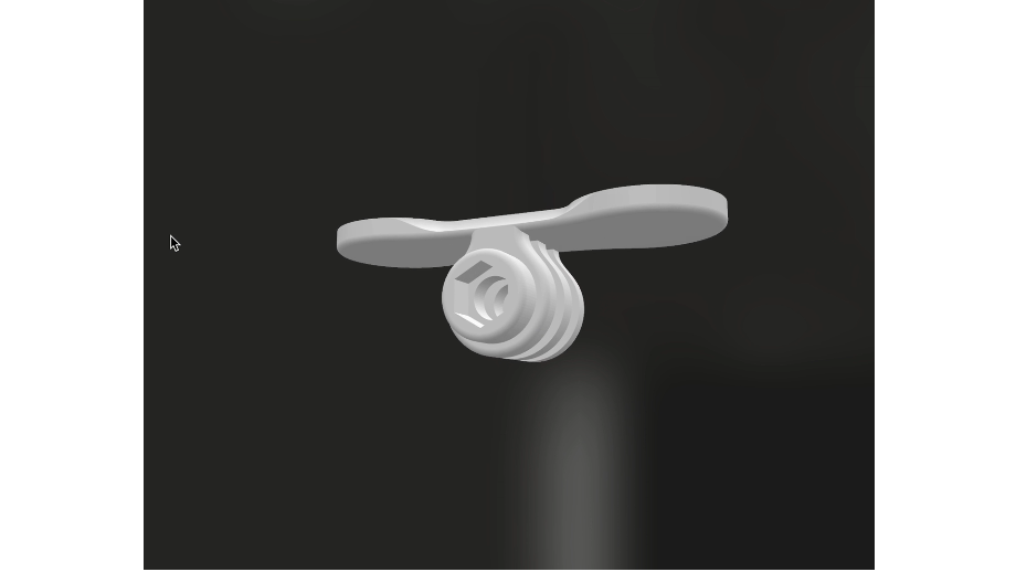 Butter Mounts — 3