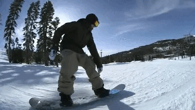 Butter Mounts