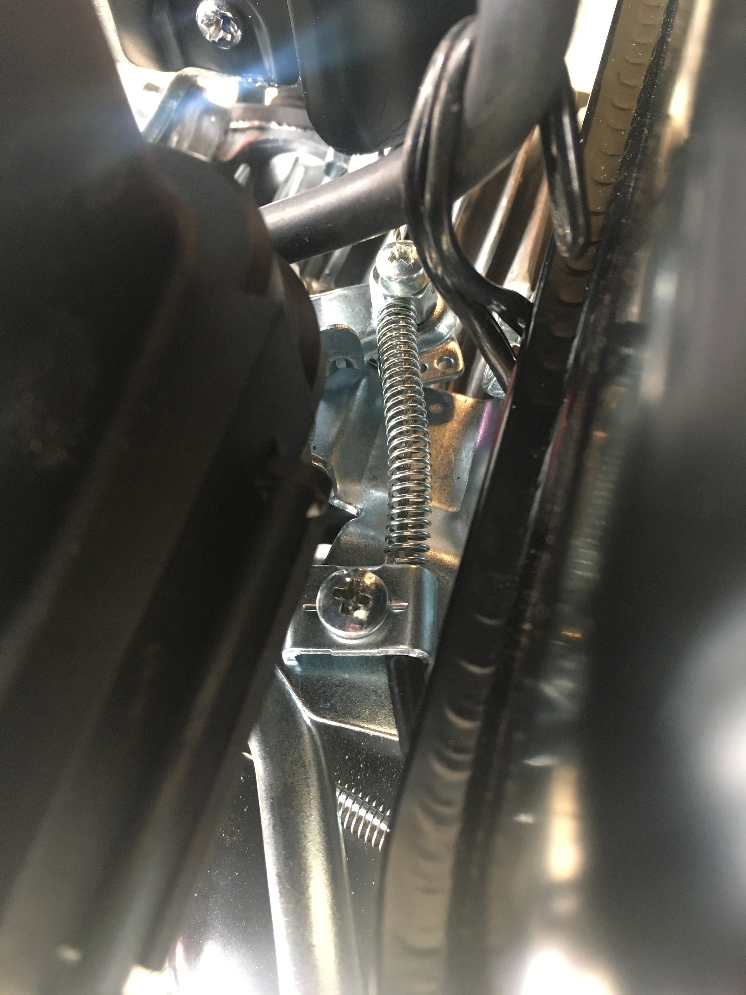 Minibike Build